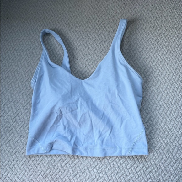 lululemon athletica Tops - Lululemon align tank